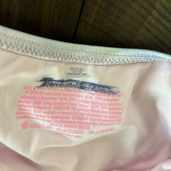 Victoria’s Secret Bathing Suit - Picture 7 of 9